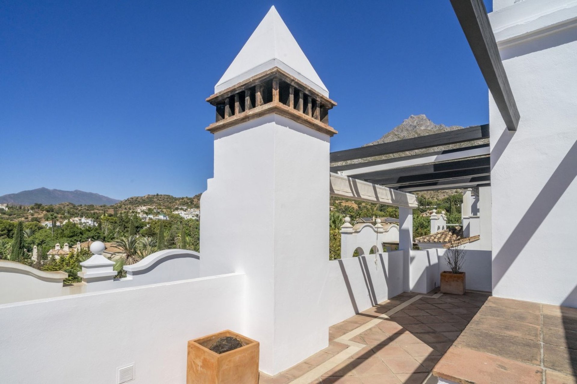 Wiederverkauf - apartment - Marbella - Marbella Centro