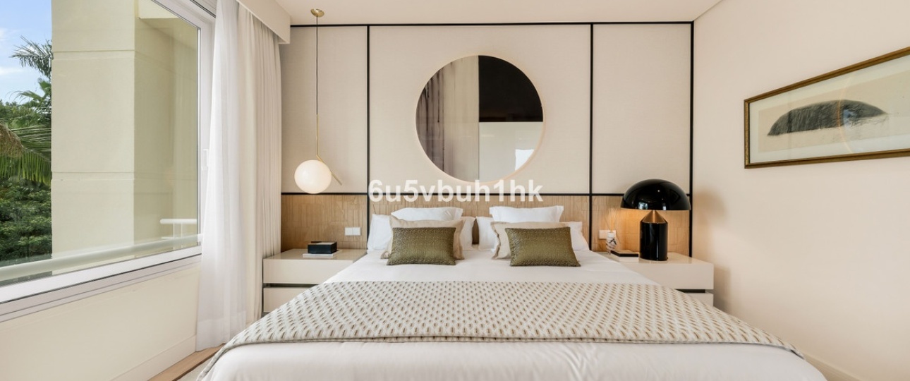 Wiederverkauf - apartment - Marbella - Marbella Centro