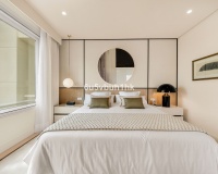 Wiederverkauf - apartment - Marbella - Marbella Centro