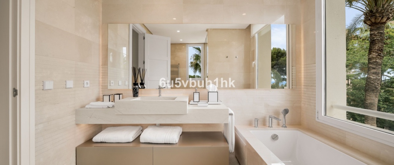 Wiederverkauf - apartment - Marbella - Marbella Centro