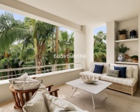 Wiederverkauf - apartment - Marbella - Marbella Centro