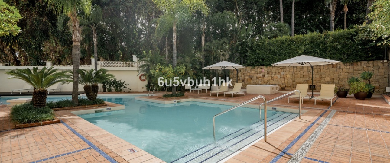 Wiederverkauf - apartment - Marbella - Marbella Centro