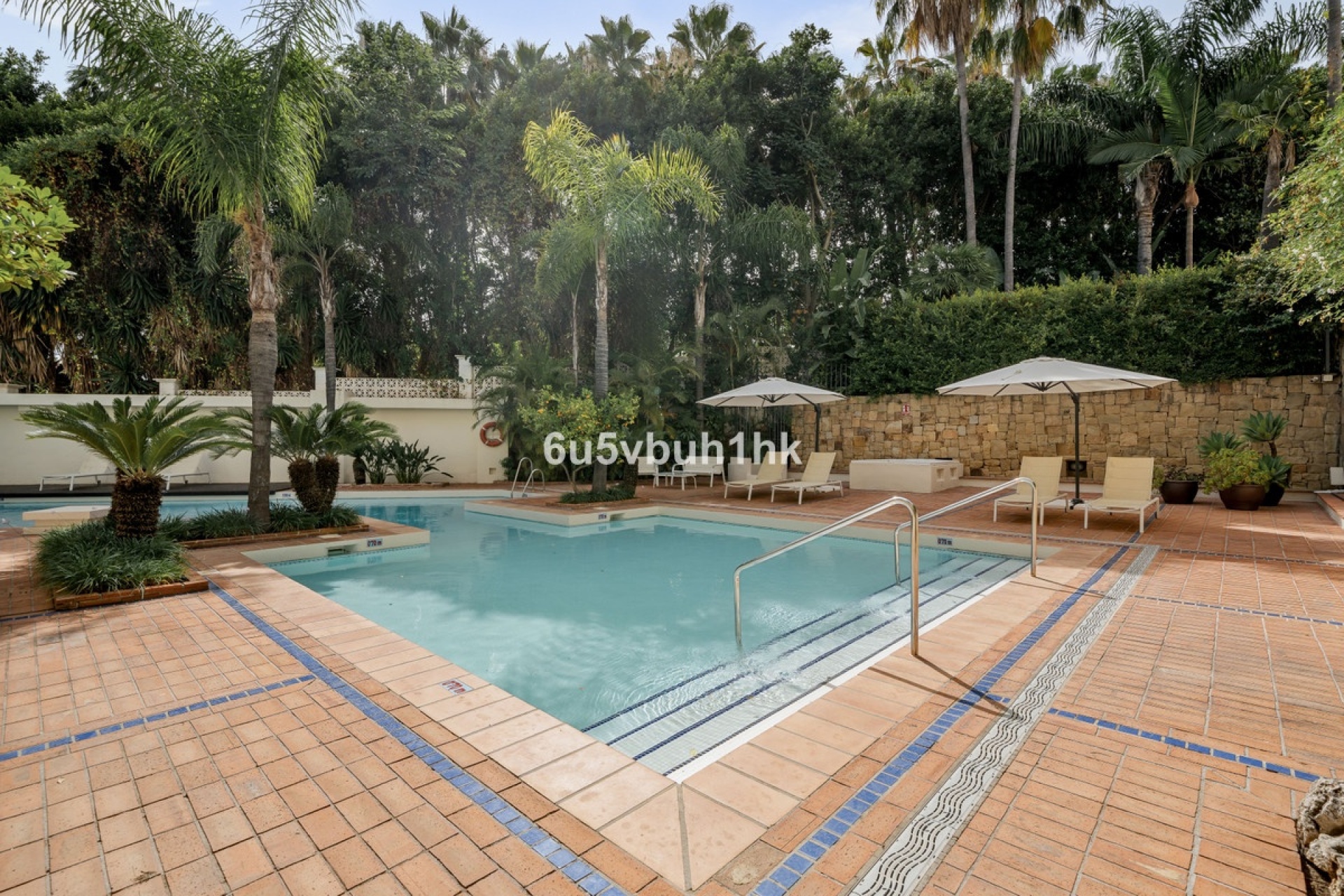 Wiederverkauf - apartment - Marbella - Marbella Centro