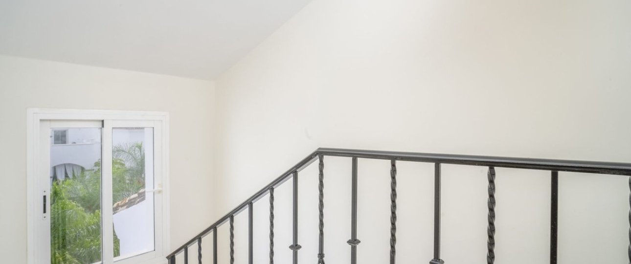 Wiederverkauf - apartment - Marbella - Marbella Centro