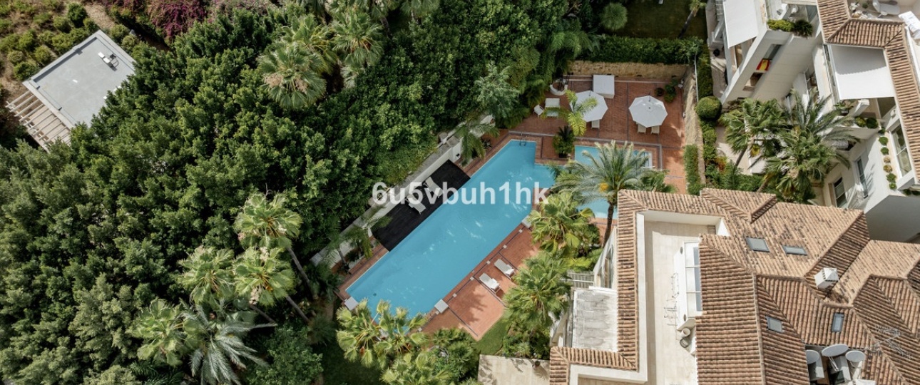 Wiederverkauf - apartment - Marbella - Marbella Centro