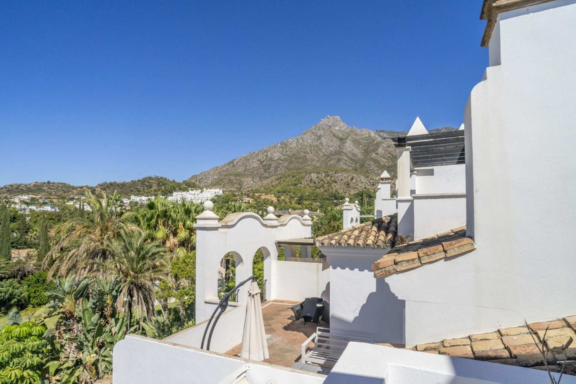 Wiederverkauf - apartment - Marbella - Marbella Centro