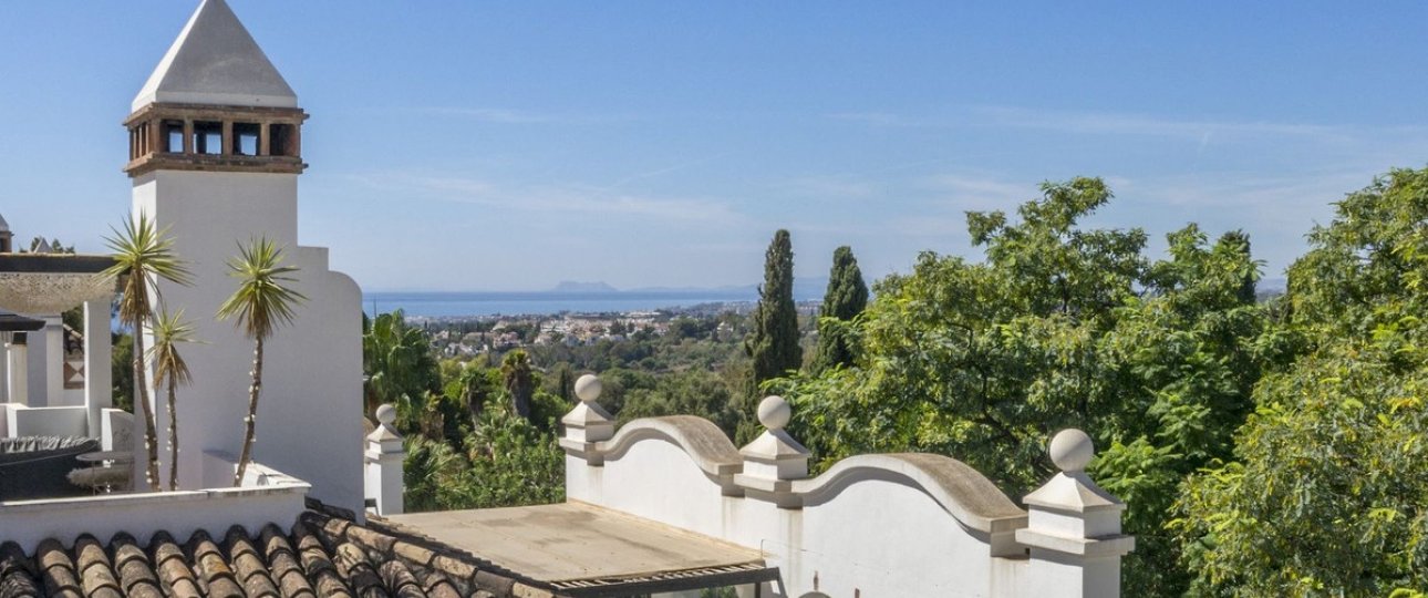 Wiederverkauf - apartment - Marbella - Marbella Centro