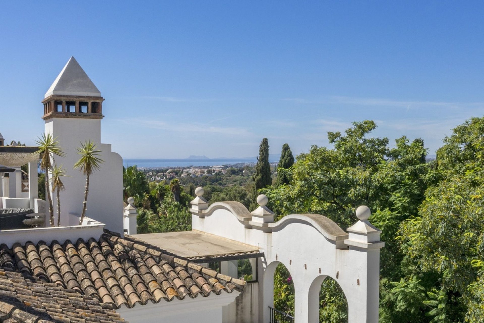 Wiederverkauf - apartment - Marbella - Marbella Centro