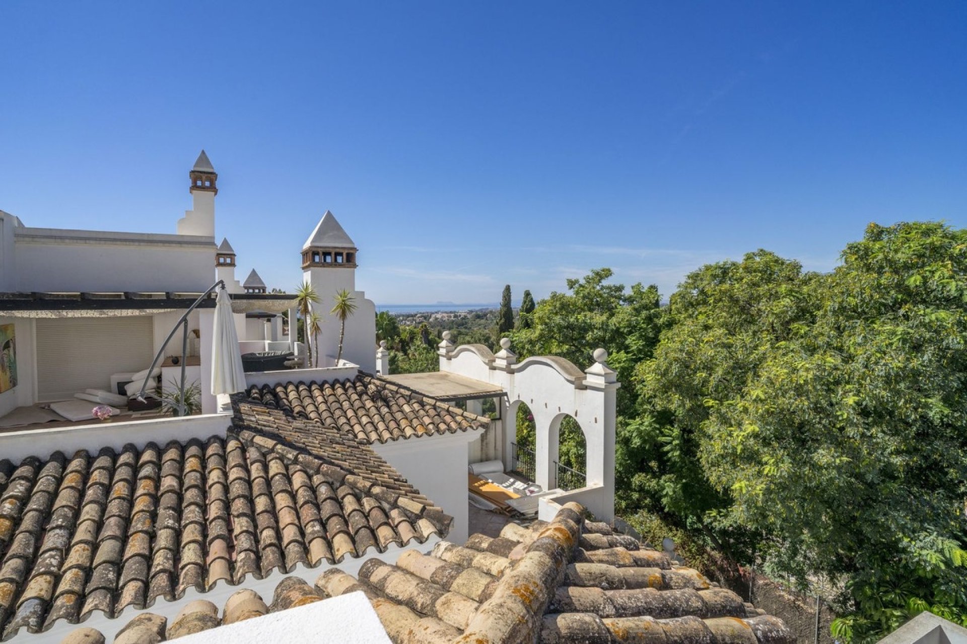 Wiederverkauf - apartment - Marbella - Marbella Centro