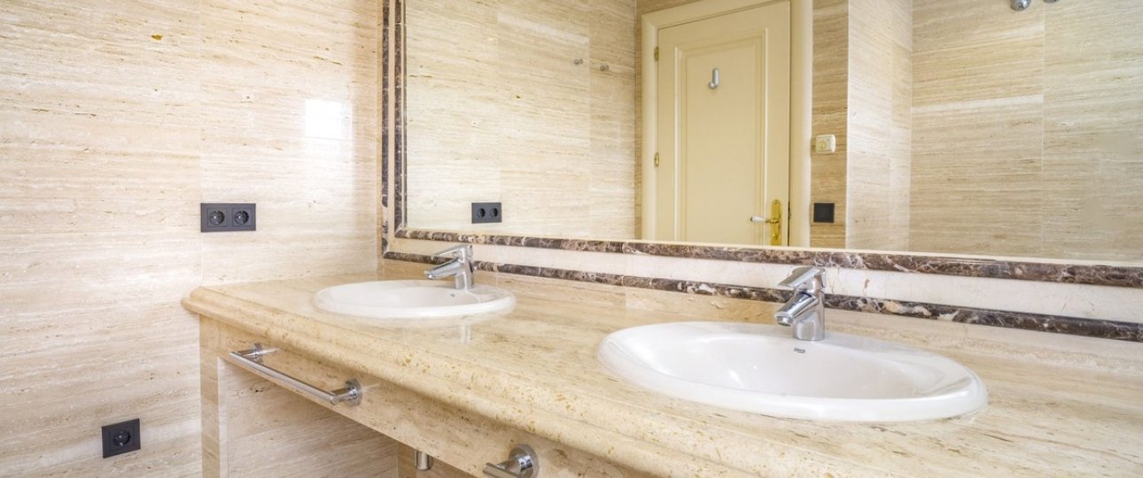 Wiederverkauf - apartment - Marbella - Marbella Centro