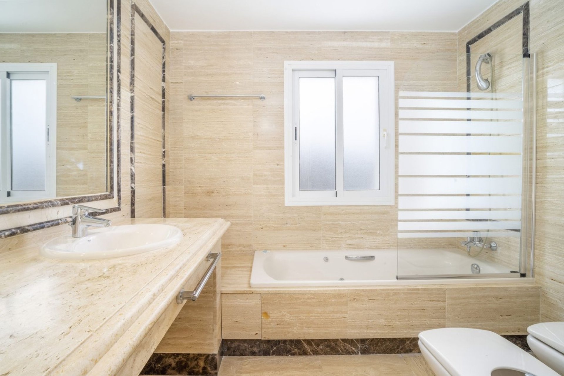 Wiederverkauf - apartment - Marbella - Marbella Centro