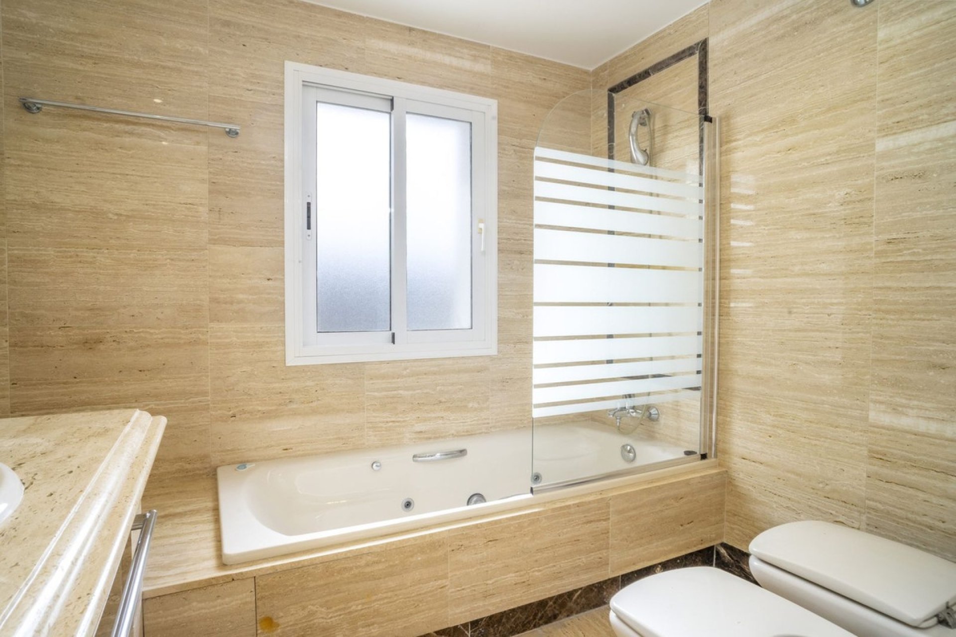 Wiederverkauf - apartment - Marbella - Marbella Centro