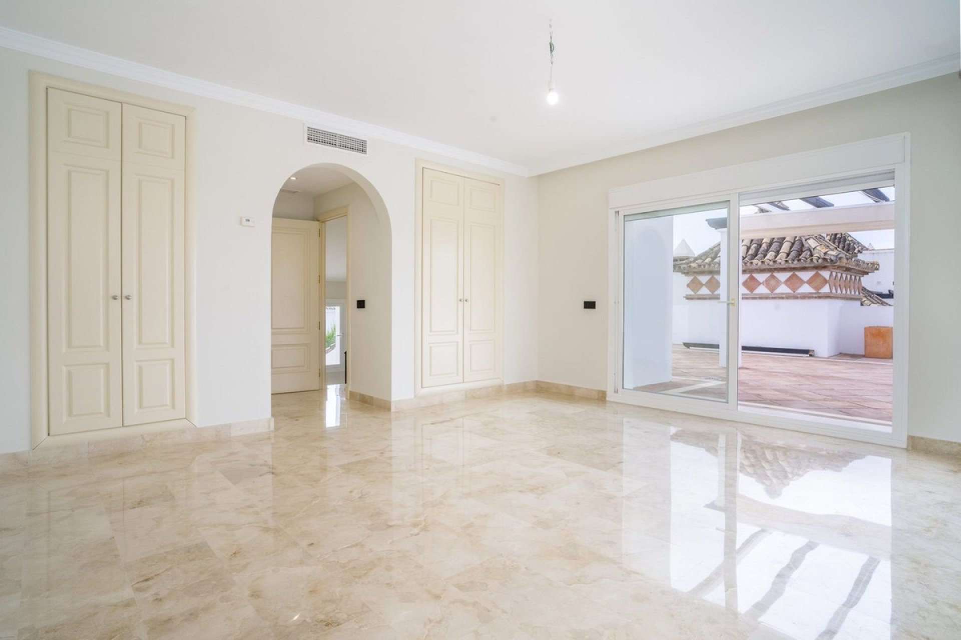 Wiederverkauf - apartment - Marbella - Marbella Centro