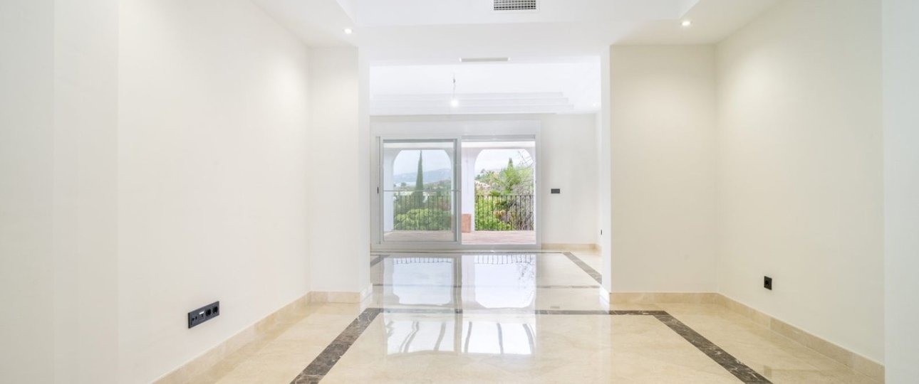 Wiederverkauf - apartment - Marbella - Marbella Centro