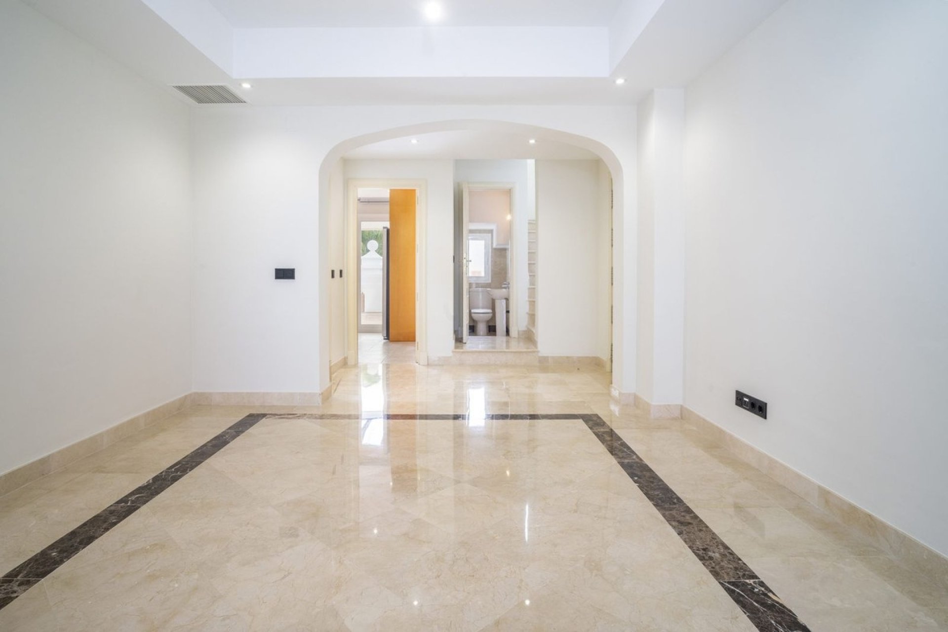 Wiederverkauf - apartment - Marbella - Marbella Centro