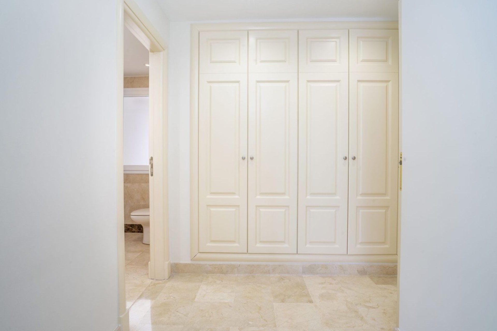 Wiederverkauf - apartment - Marbella - Marbella Centro