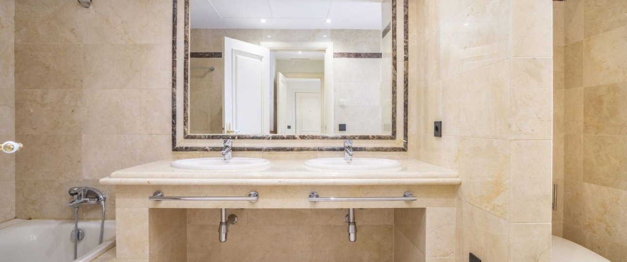 Wiederverkauf - apartment - Marbella - Marbella Centro