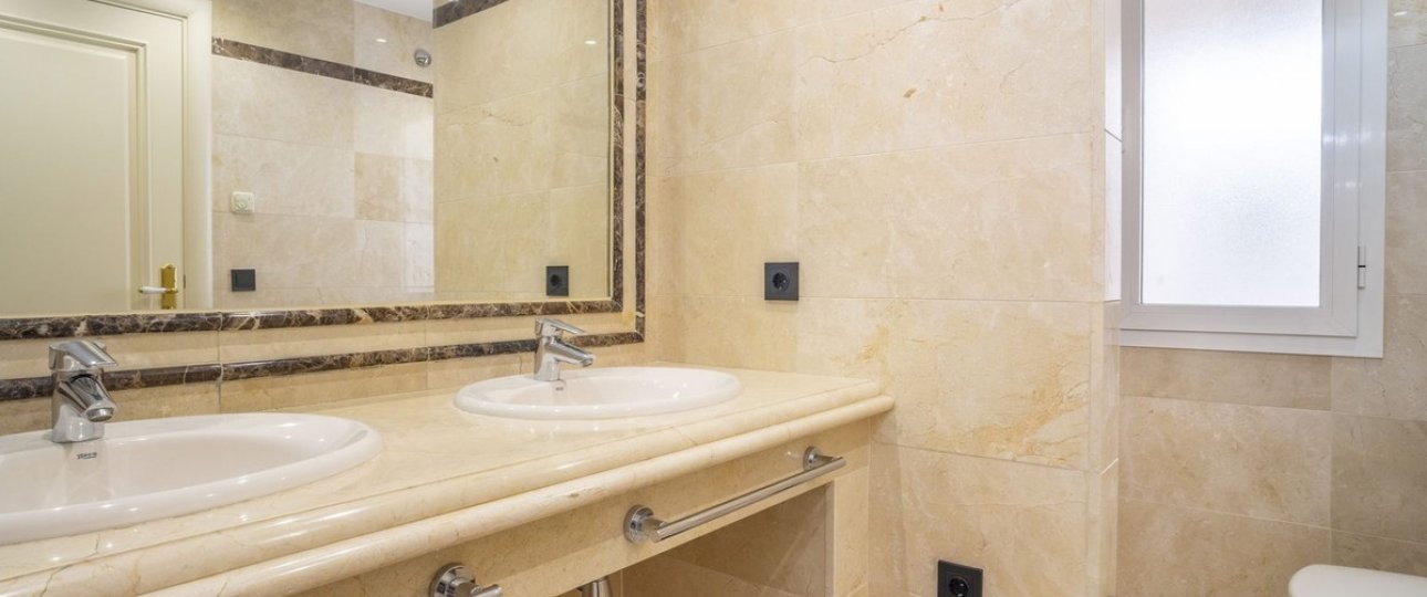 Wiederverkauf - apartment - Marbella - Marbella Centro