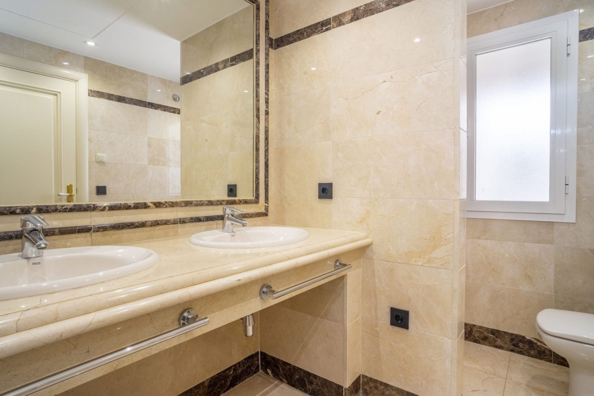 Wiederverkauf - apartment - Marbella - Marbella Centro