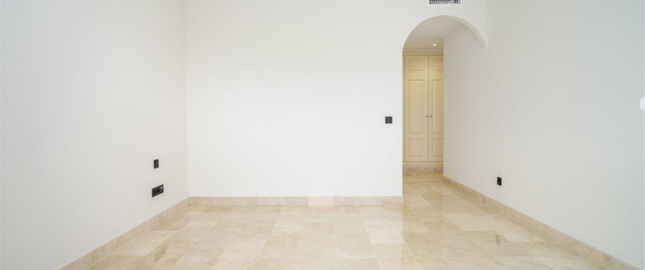 Wiederverkauf - apartment - Marbella - Marbella Centro
