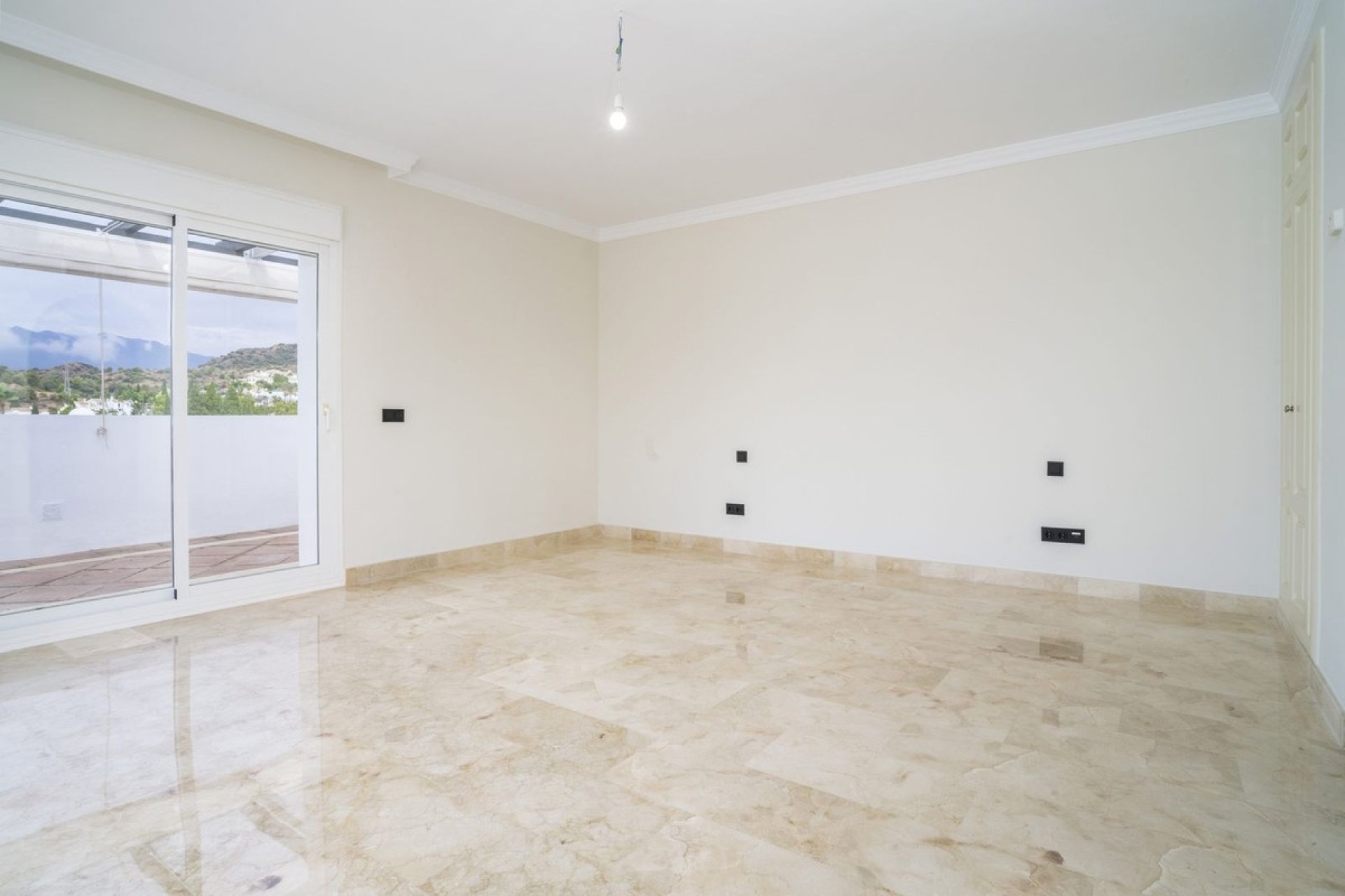 Wiederverkauf - apartment - Marbella - Marbella Centro