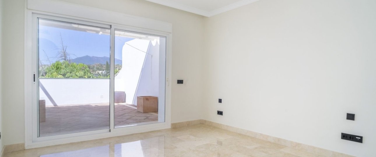 Wiederverkauf - apartment - Marbella - Marbella Centro