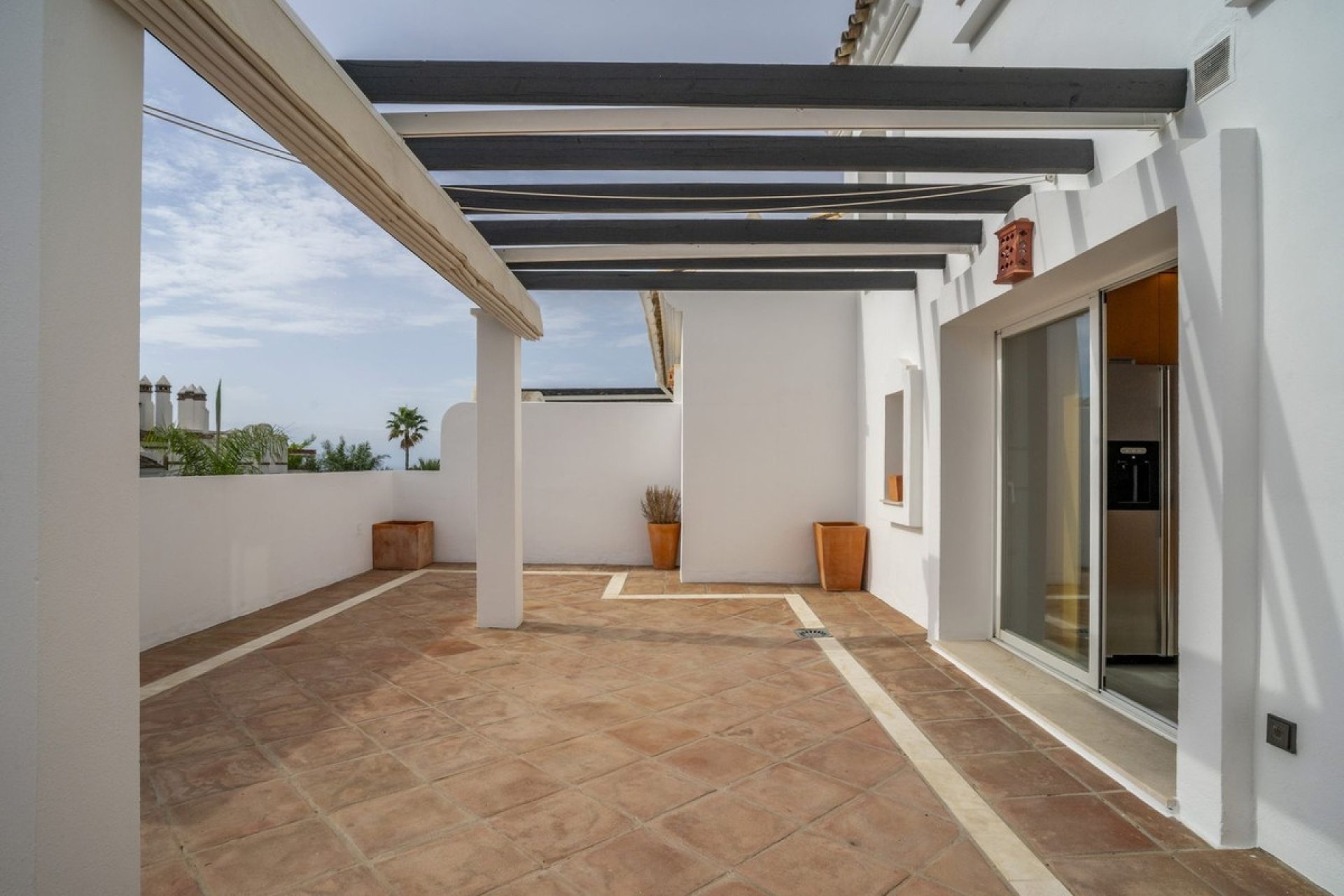 Wiederverkauf - apartment - Marbella - Marbella Centro