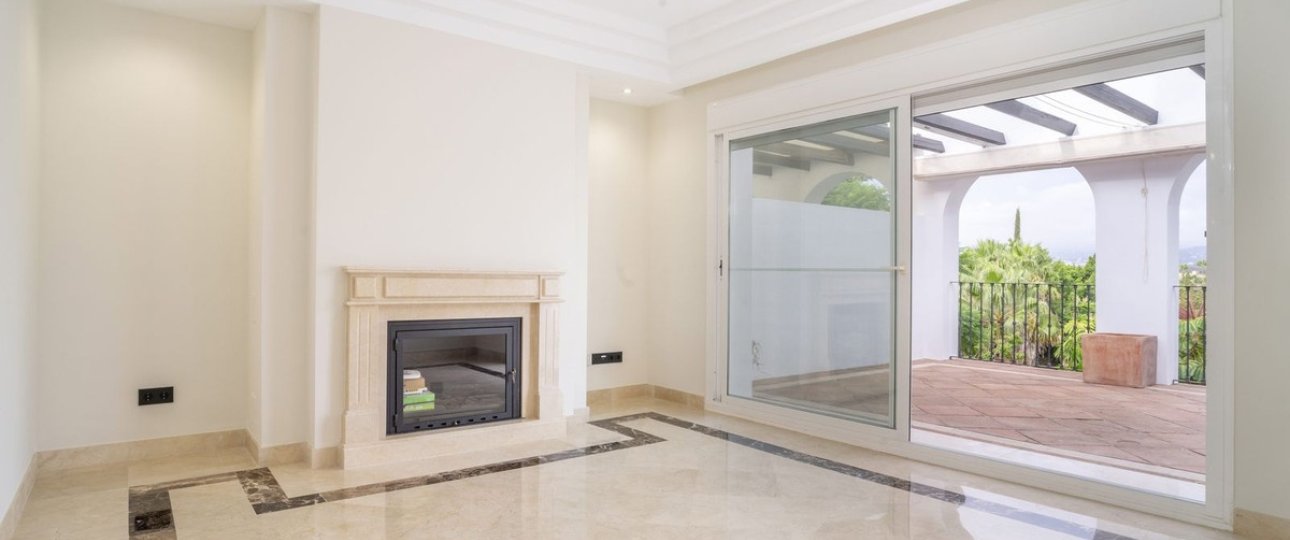 Wiederverkauf - apartment - Marbella - Marbella Centro