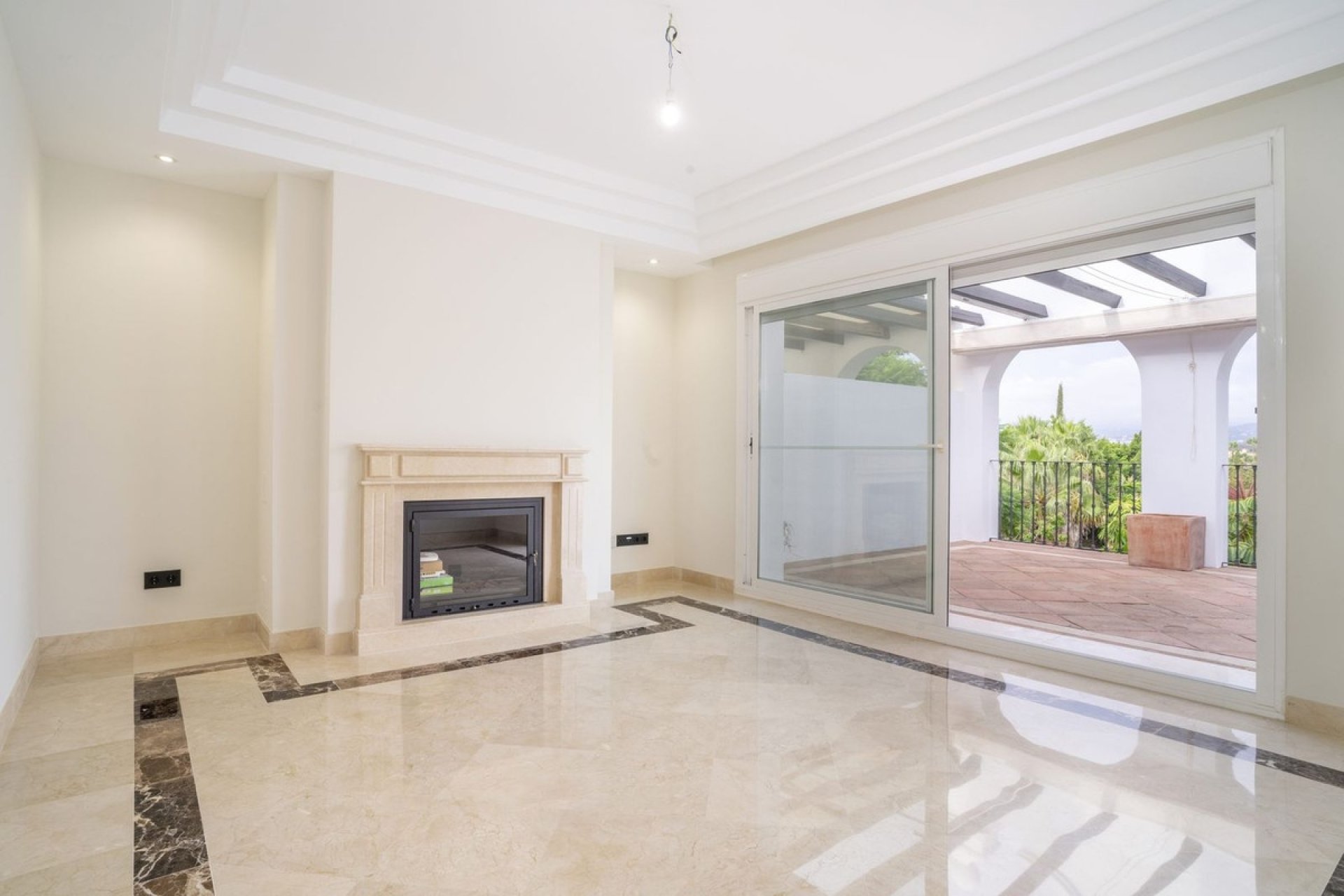 Wiederverkauf - apartment - Marbella - Marbella Centro