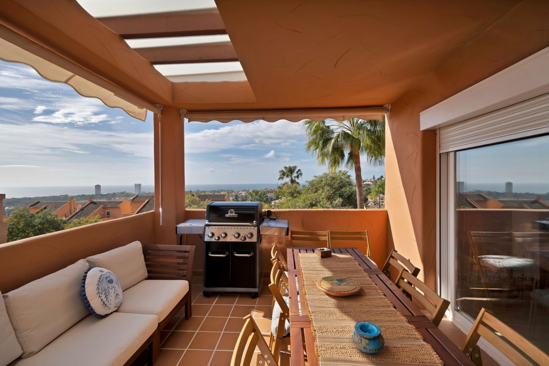 Wiederverkauf - apartment - Marbella - Marbella Centro