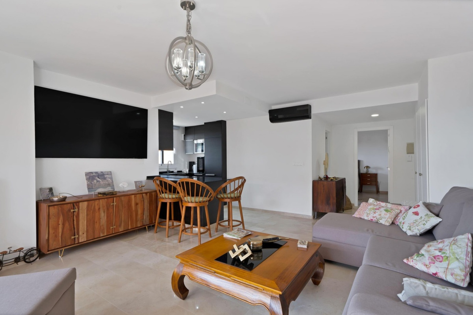Wiederverkauf - apartment - Marbella - Marbella Centro
