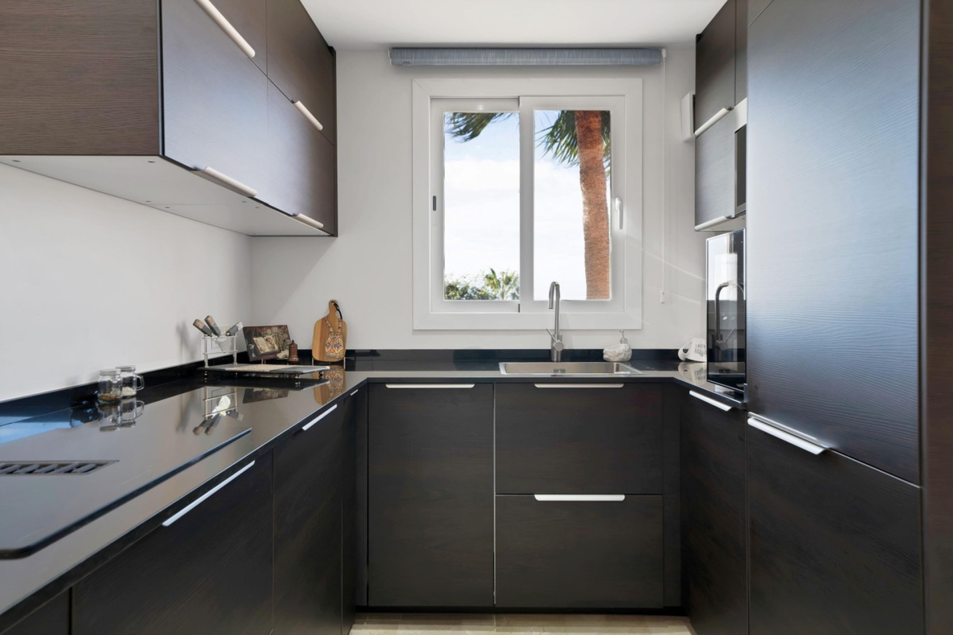Wiederverkauf - apartment - Marbella - Marbella Centro