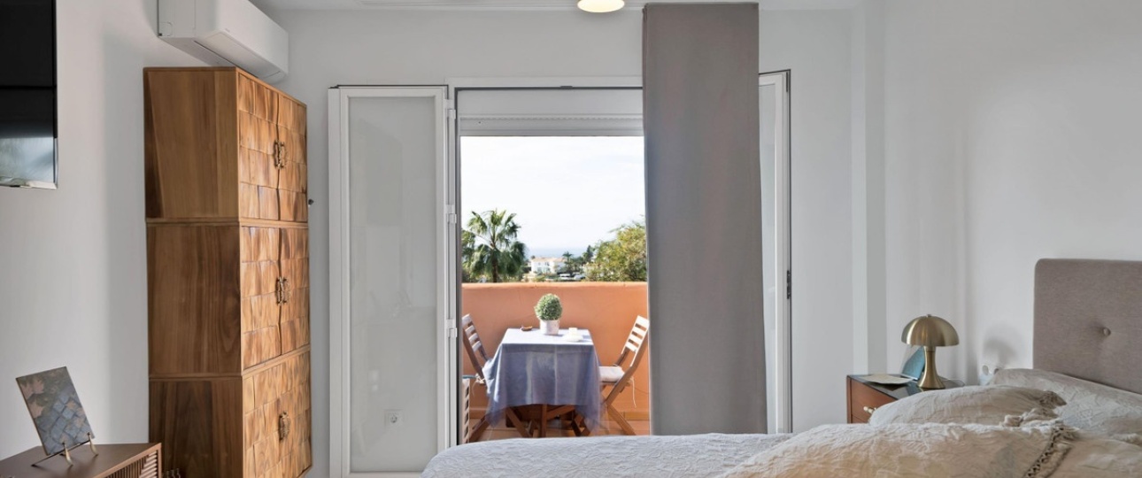 Wiederverkauf - apartment - Marbella - Marbella Centro