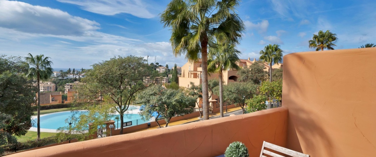 Wiederverkauf - apartment - Marbella - Marbella Centro
