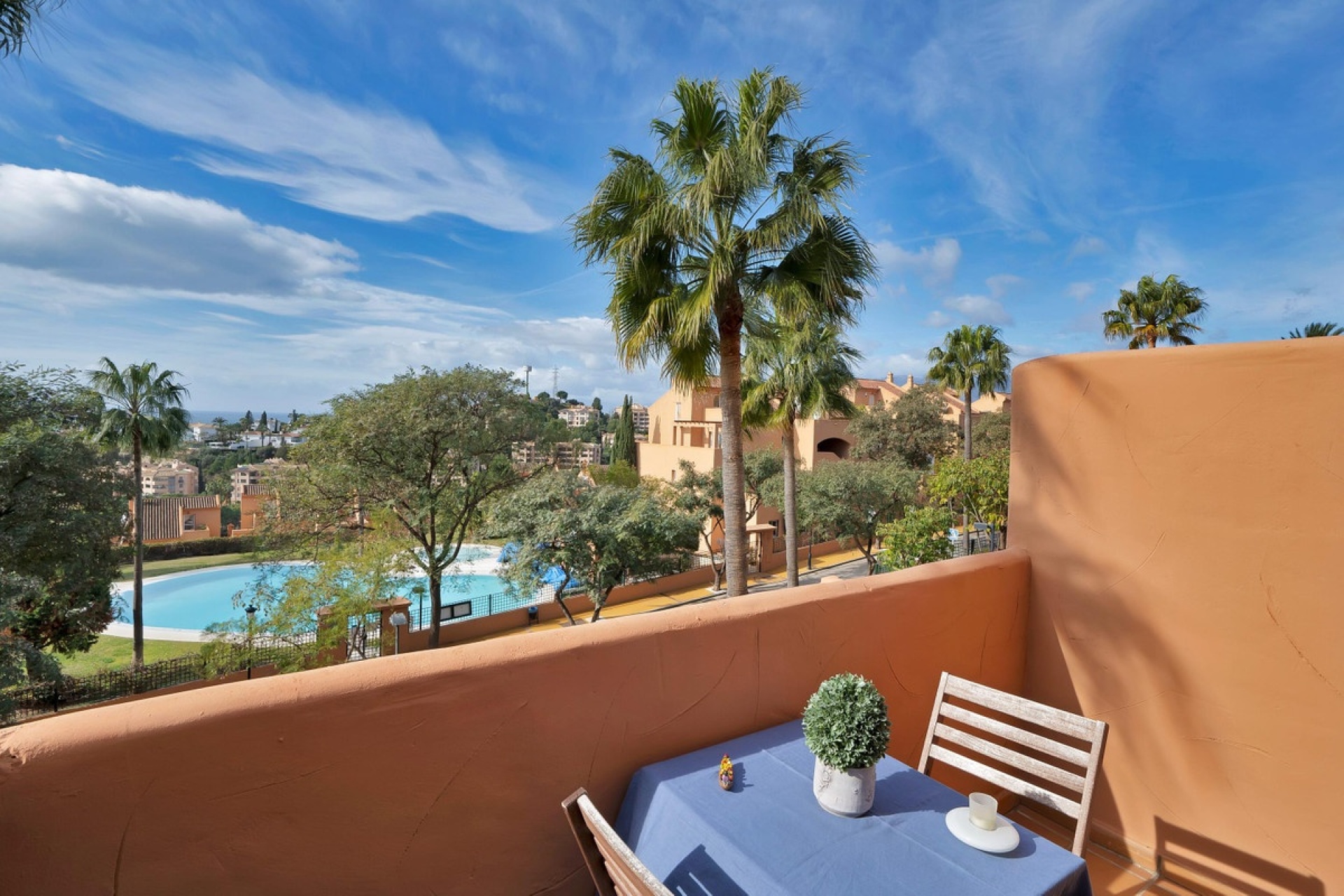 Wiederverkauf - apartment - Marbella - Marbella Centro