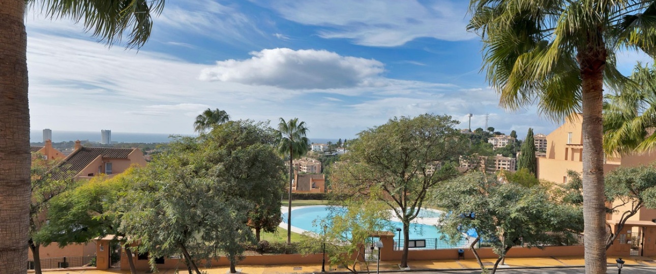 Wiederverkauf - apartment - Marbella - Marbella Centro
