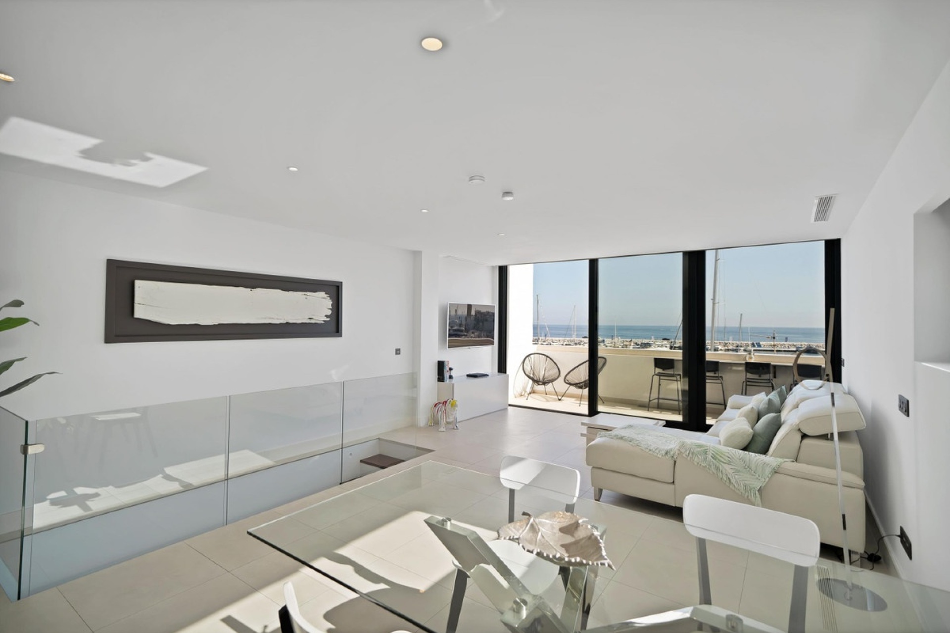 Wiederverkauf - apartment - Marbella - Marbella Centro