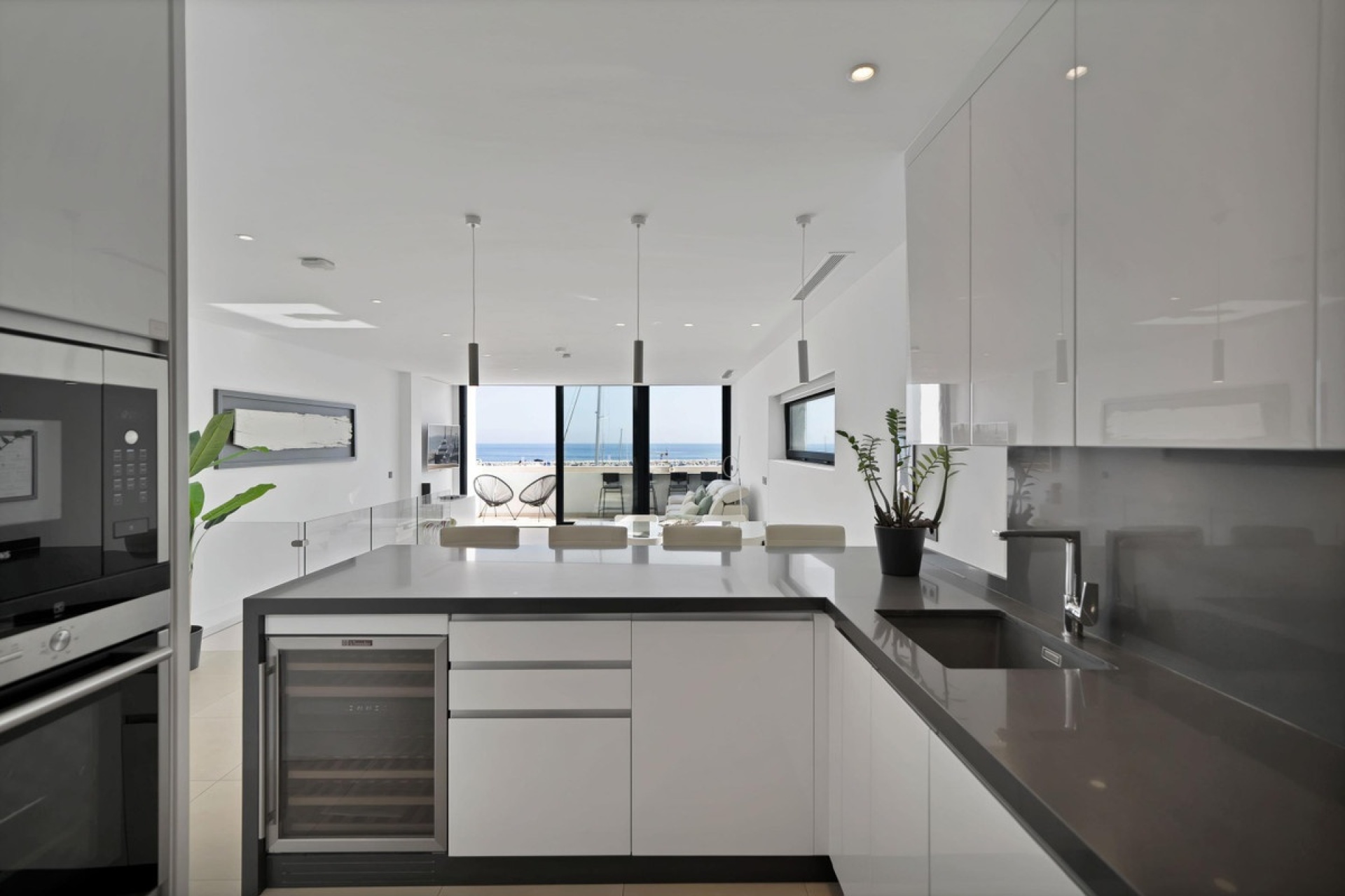 Wiederverkauf - apartment - Marbella - Marbella Centro