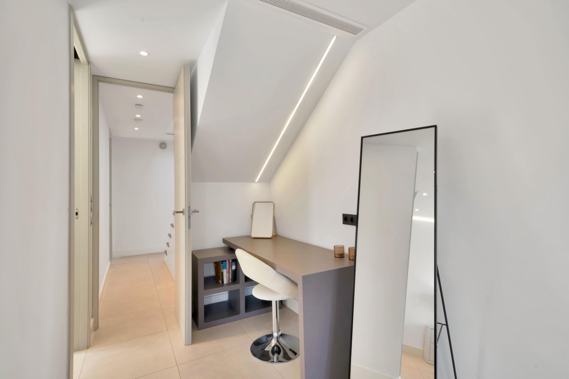 Wiederverkauf - apartment - Marbella - Marbella Centro