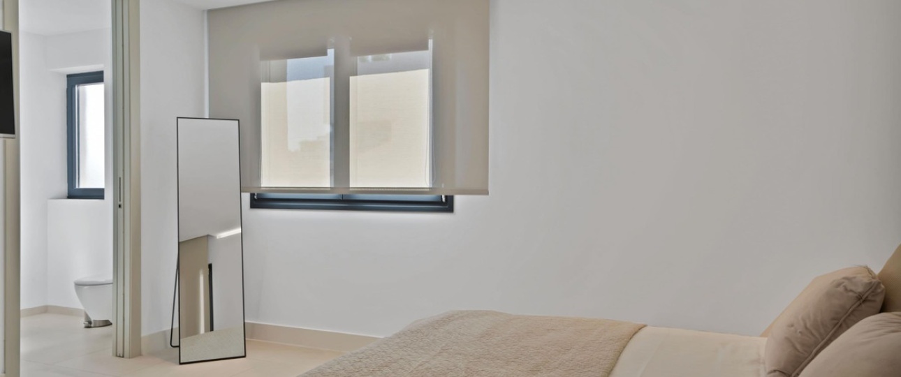 Wiederverkauf - apartment - Marbella - Marbella Centro