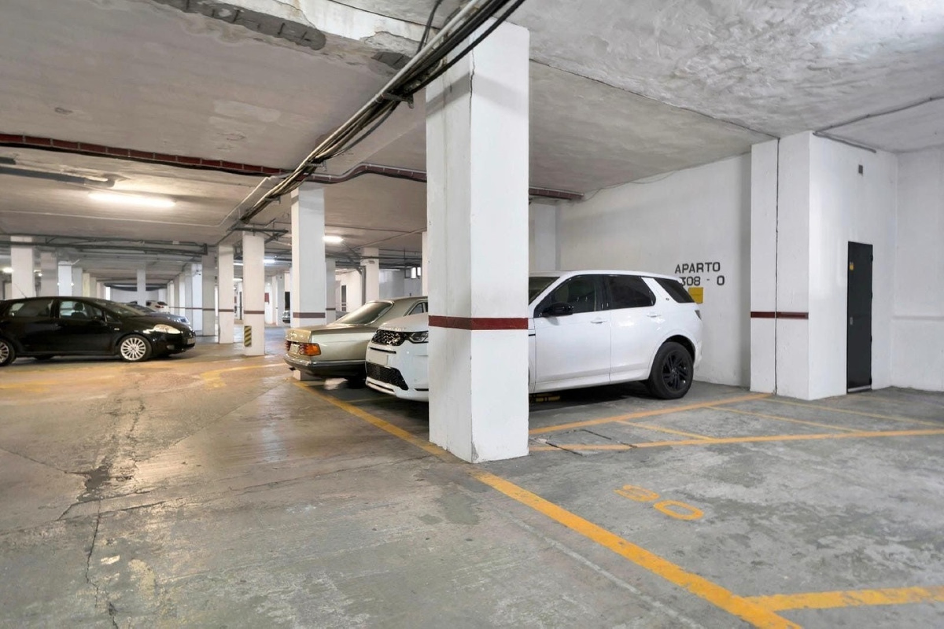 Wiederverkauf - apartment - Marbella - Marbella Centro