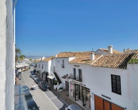 Wiederverkauf - apartment - Marbella - Marbella Centro