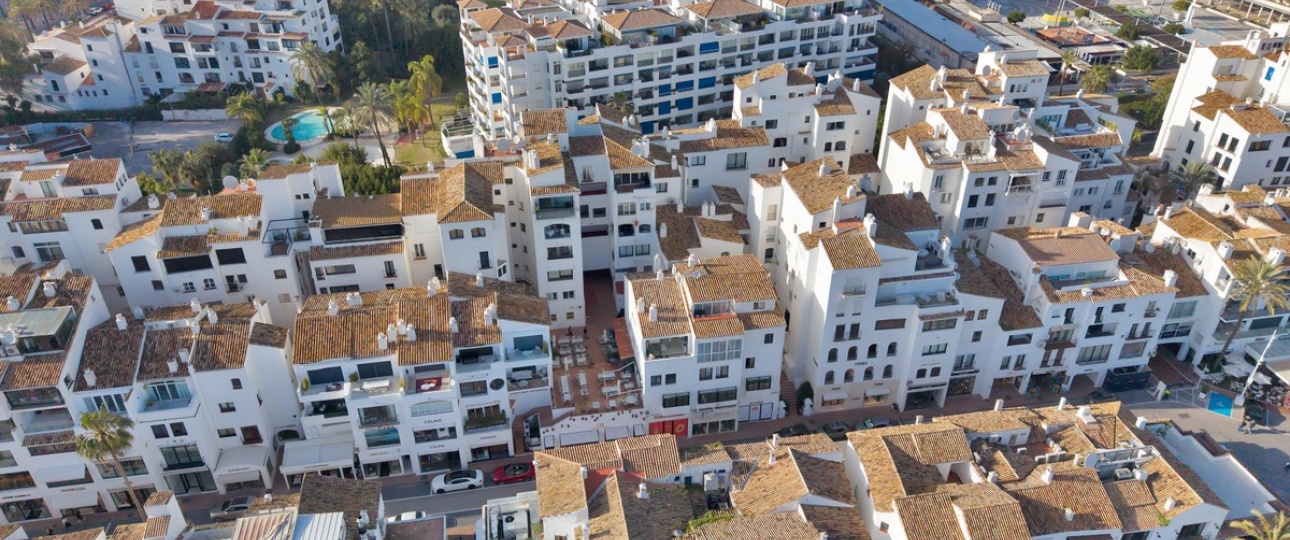 Wiederverkauf - apartment - Marbella - Marbella Centro