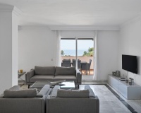 Wiederverkauf - apartment - Marbella - Marbella Centro