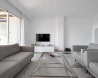 Wiederverkauf - apartment - Marbella - Marbella Centro