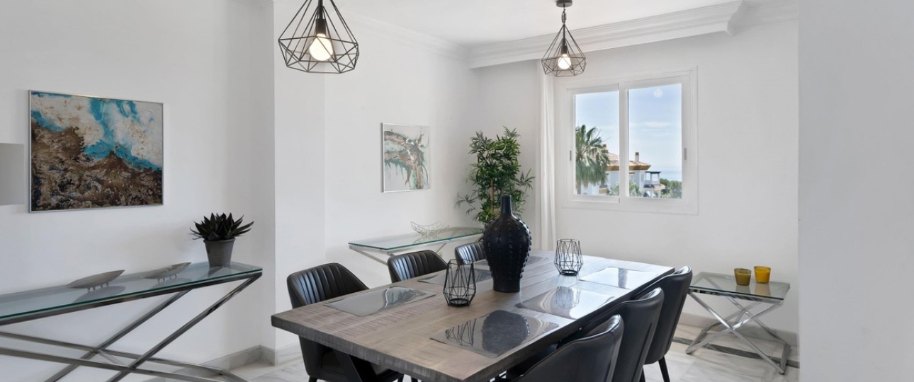 Wiederverkauf - apartment - Marbella - Marbella Centro