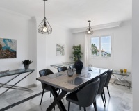 Wiederverkauf - apartment - Marbella - Marbella Centro