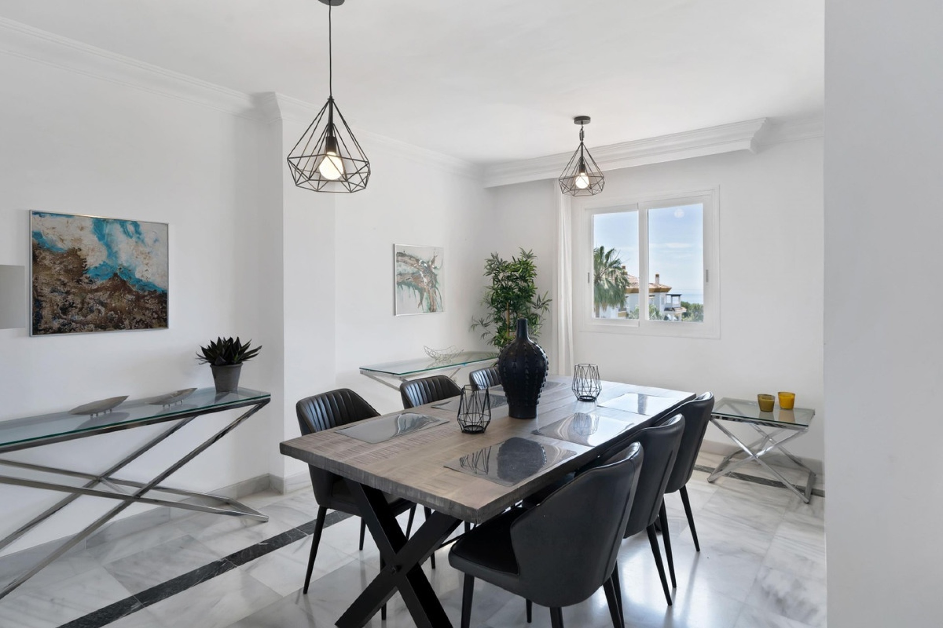 Wiederverkauf - apartment - Marbella - Marbella Centro