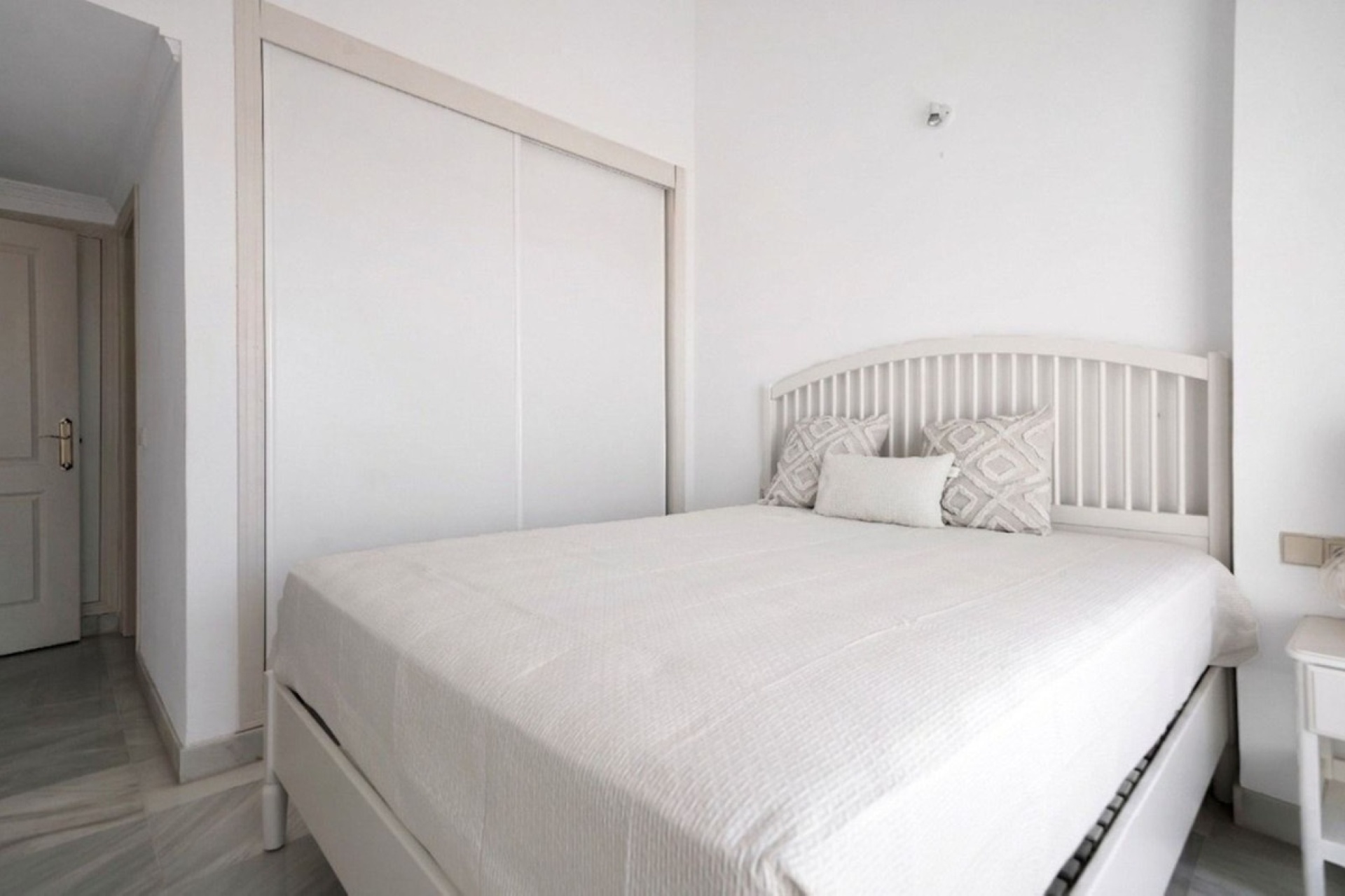 Wiederverkauf - apartment - Marbella - Marbella Centro