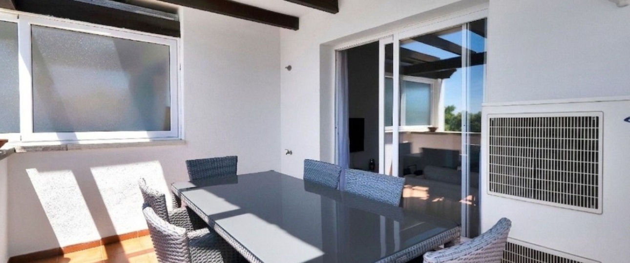 Wiederverkauf - apartment - Marbella - Marbella Centro